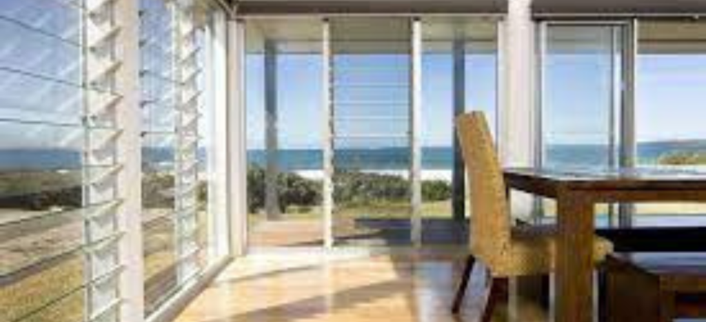 Louvera: The Perfect Blend of Functionality and Style for Your Windows